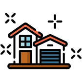 Suitable for the household