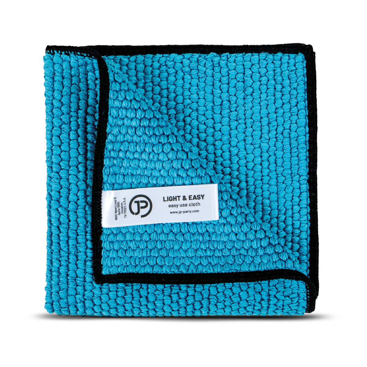 LIGHT & EASY – easy use cloth