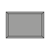 Suitable for baking sheets