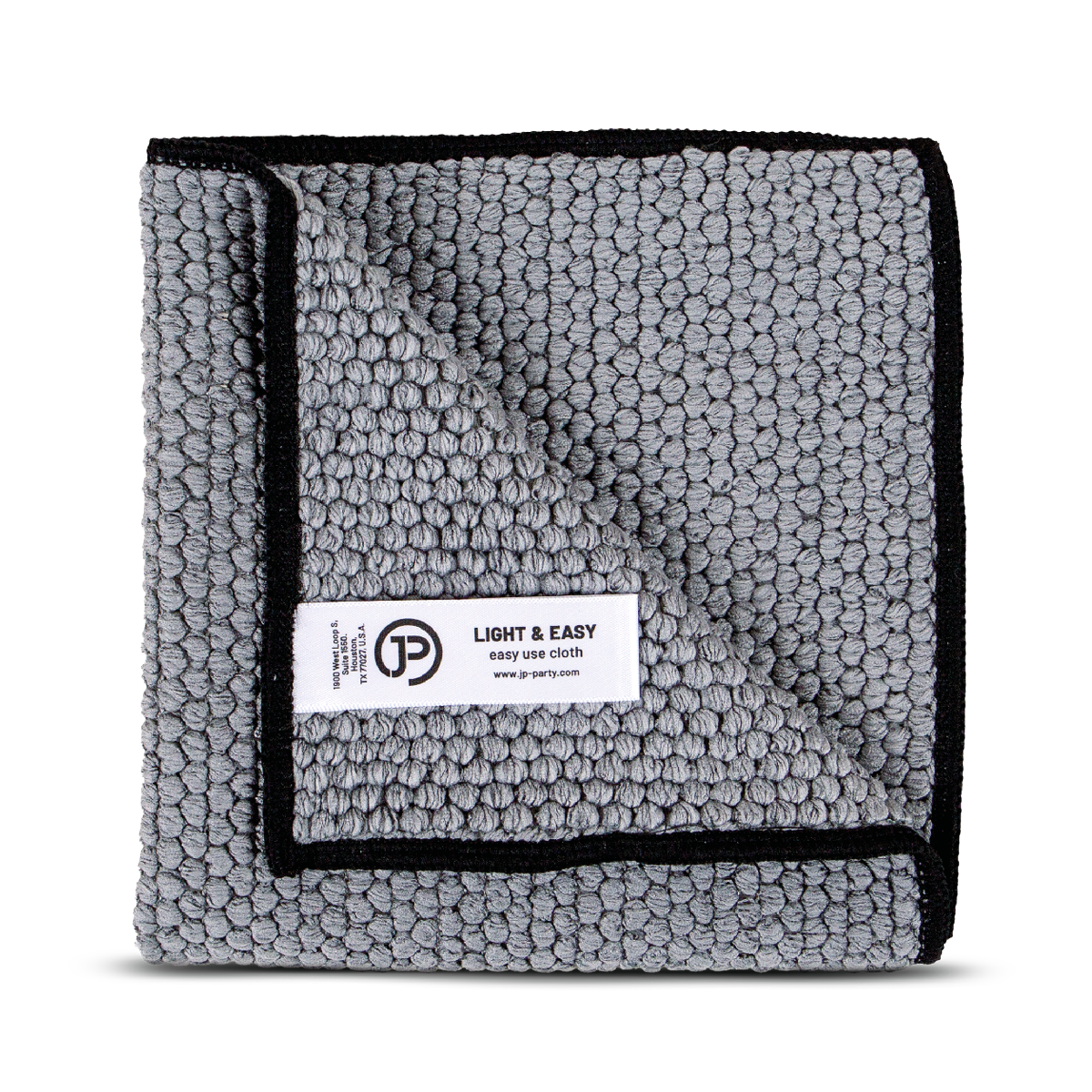 LIGHT & EASY – easy use cloth