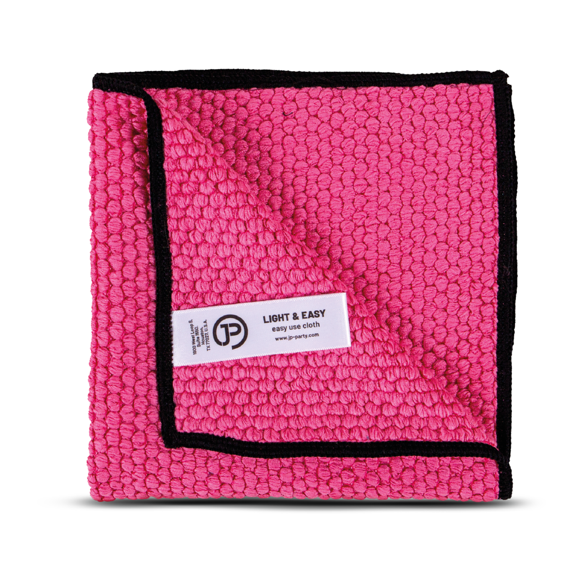 LIGHT & EASY – easy use cloth